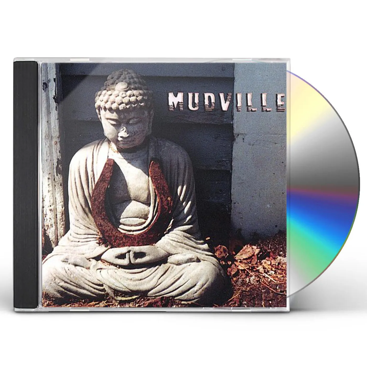 MUDVILLE EP CD