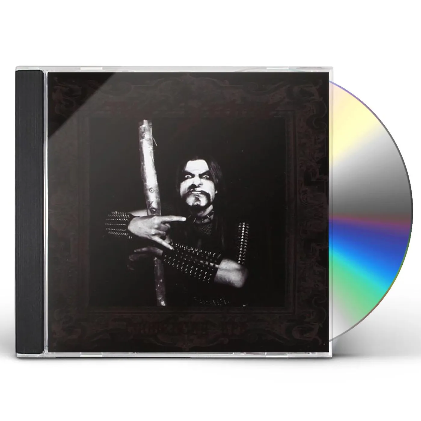 STONE SLOVENSKA KRV CD