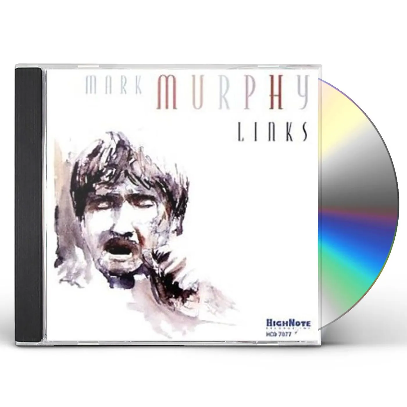 Mark Murphy LINKS CD