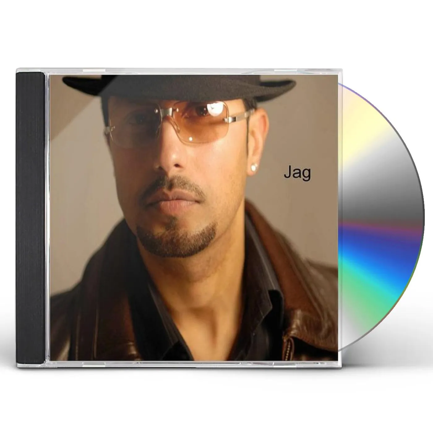 JAG WHATEVER IT TAKES CD