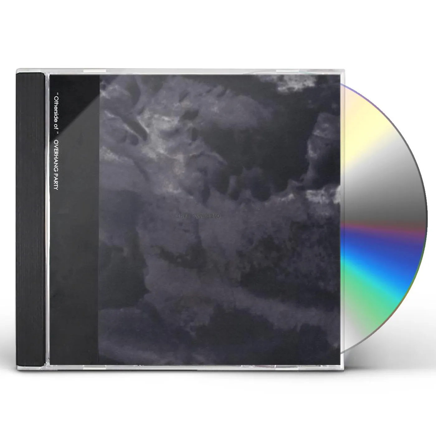 Overhang Party OTHERSIDE OF CD
