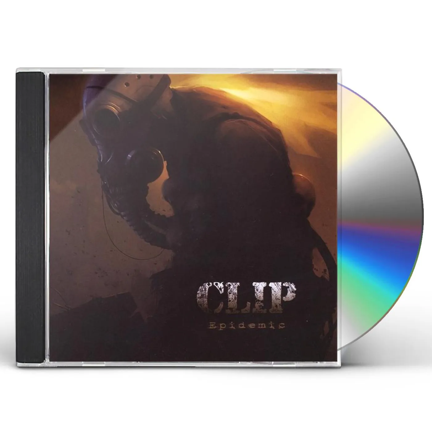 Clip EPIDEMIC CD