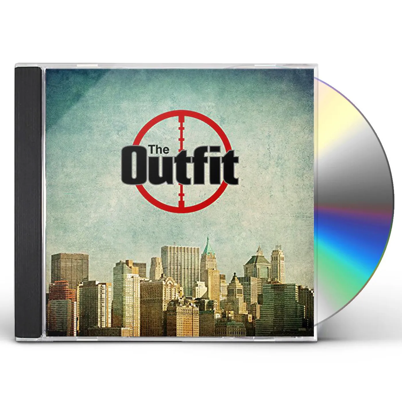 OUTFIT CD
