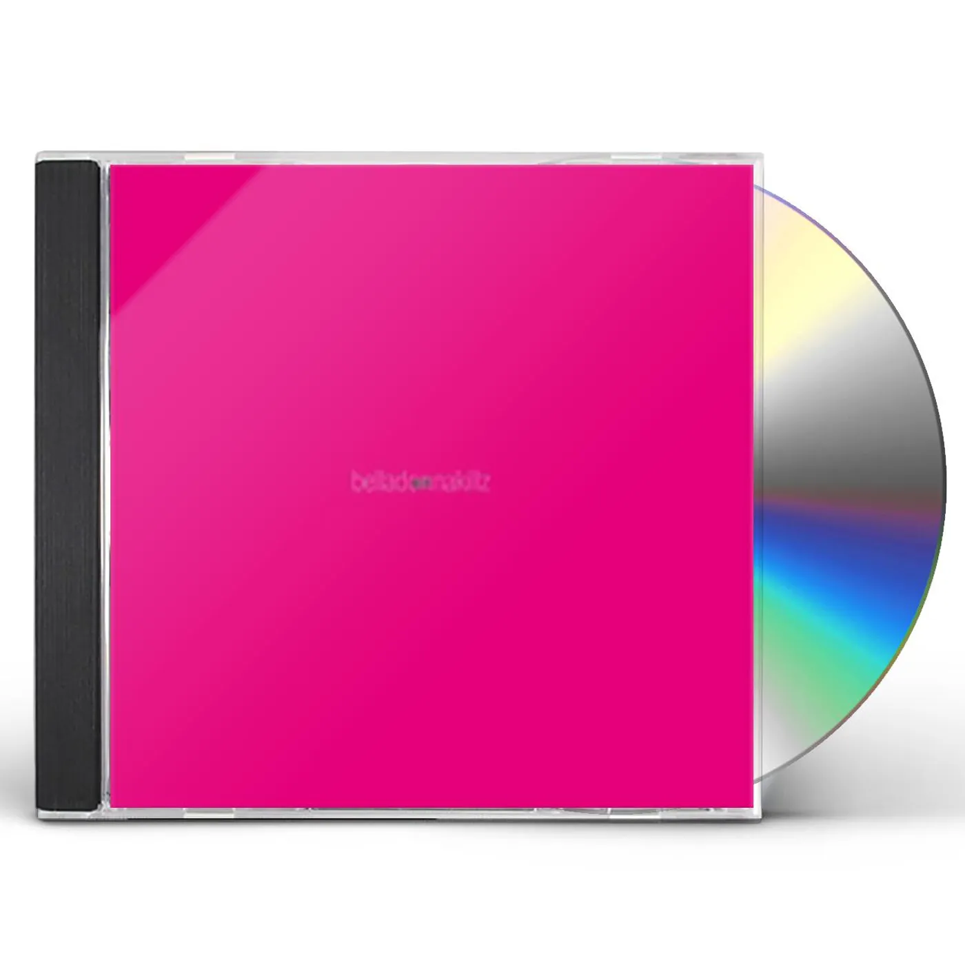 Belladonnakillz AS IF CD