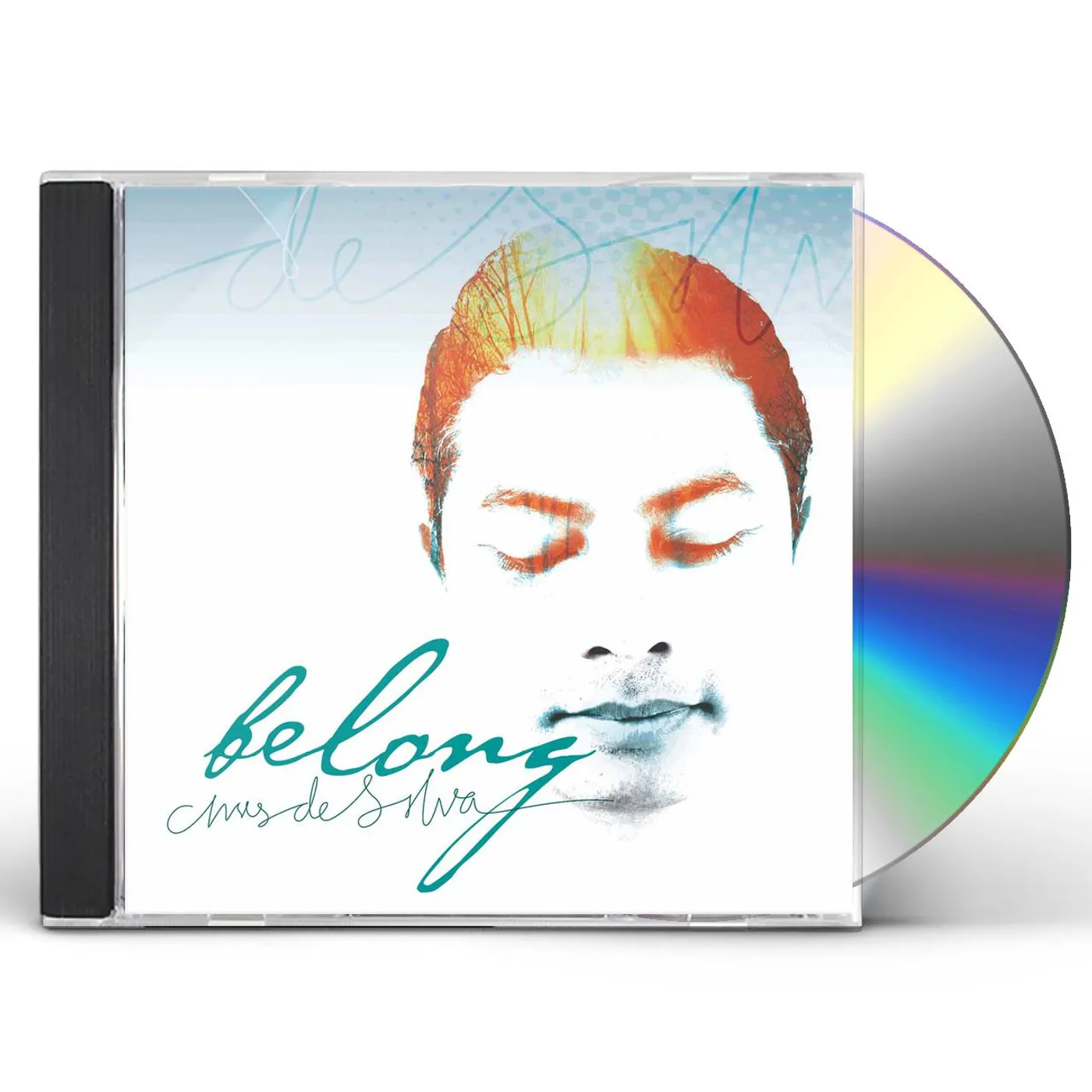 Chris de Silva BELONG CD