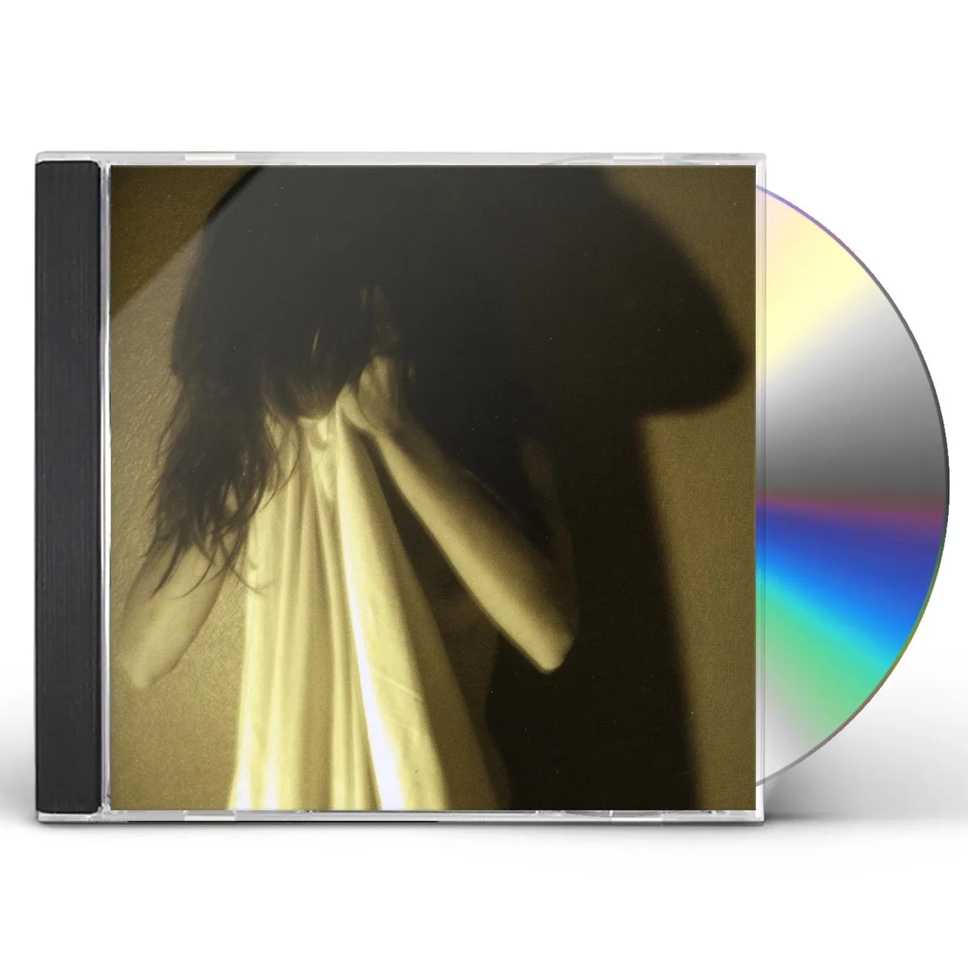 Panic STRENGTH IN SOLITUDE CD