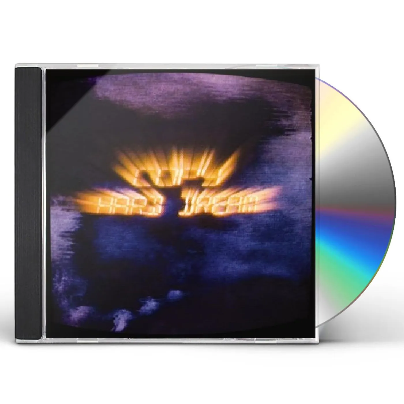 Copy HARD DREAM CD
