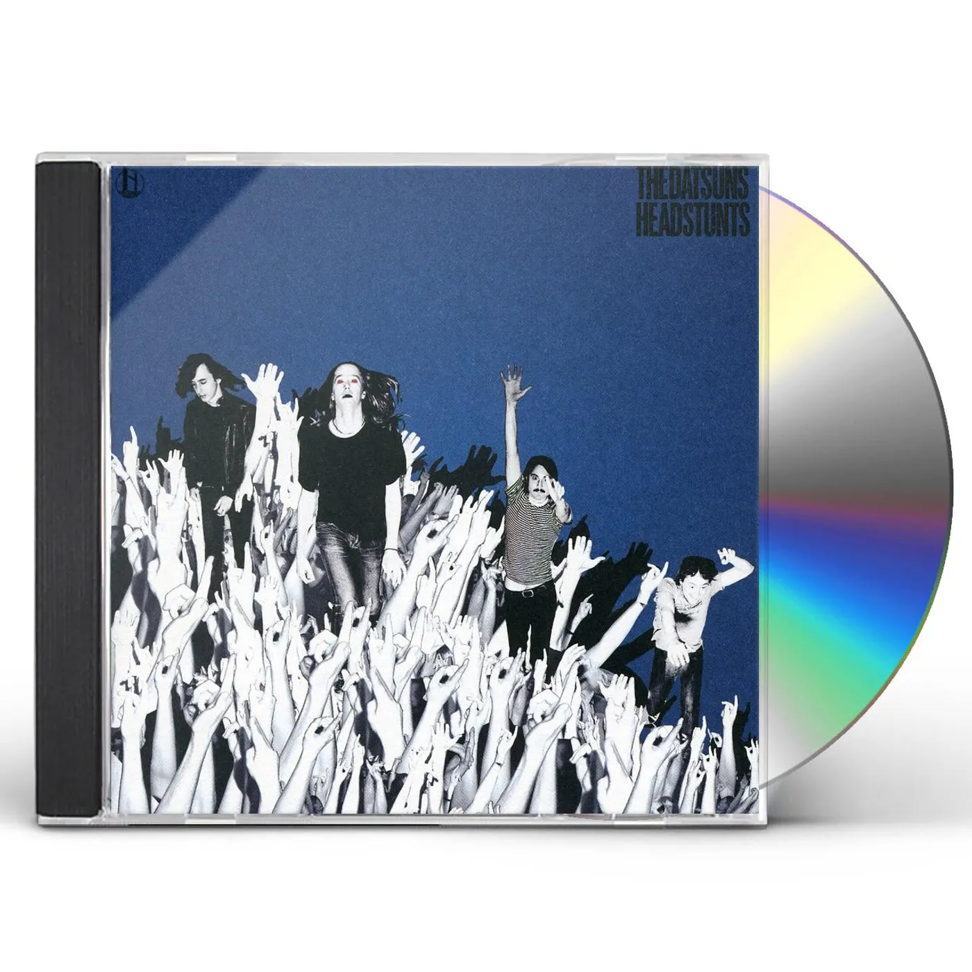 The Datsuns HEAD STUNTS CD