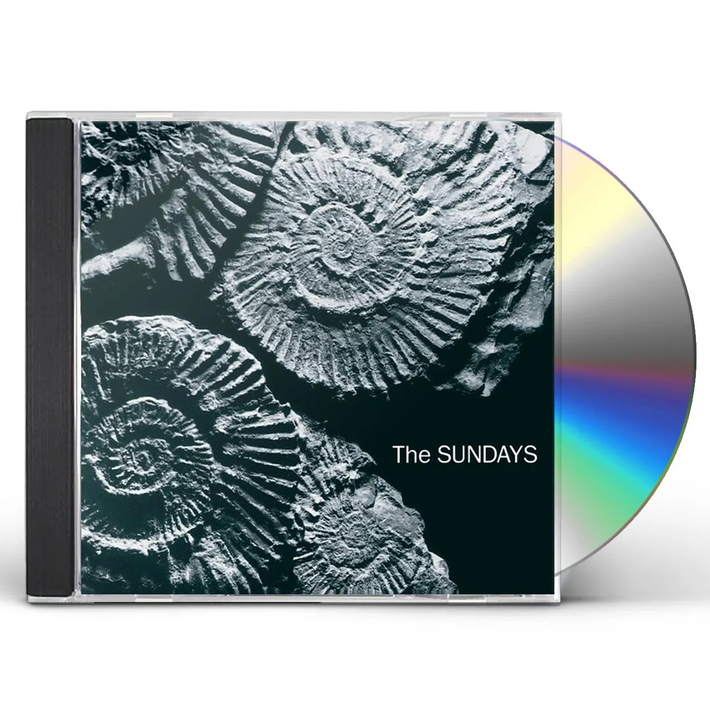 The Sundays  READING WRITING & ARITHMETIC CD