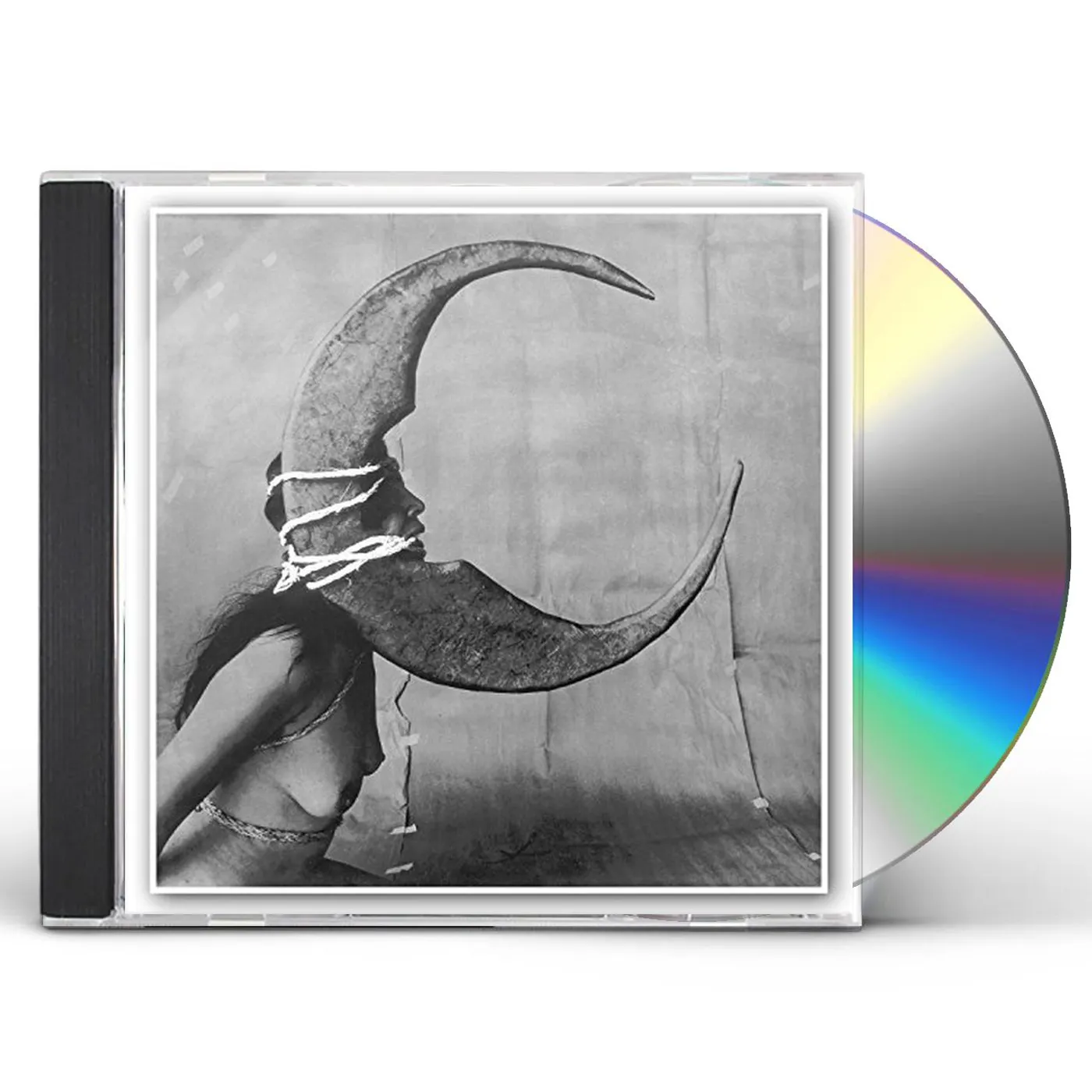 Ghost Bath MOONLOVER CD