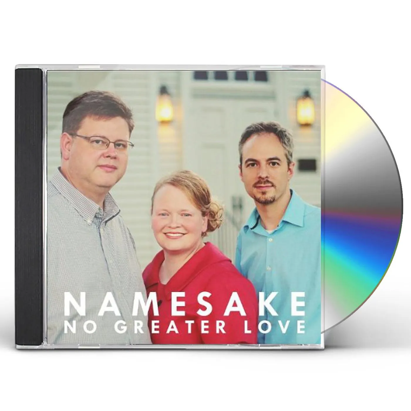 Namesake