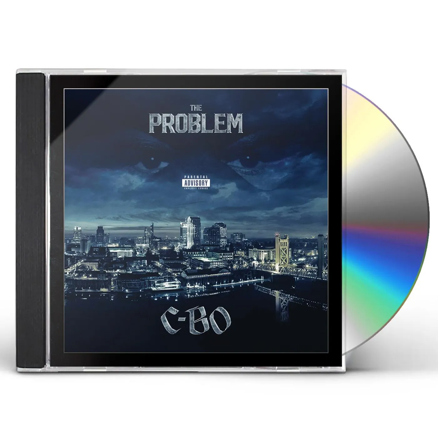 C-Bo PROBLEM CD