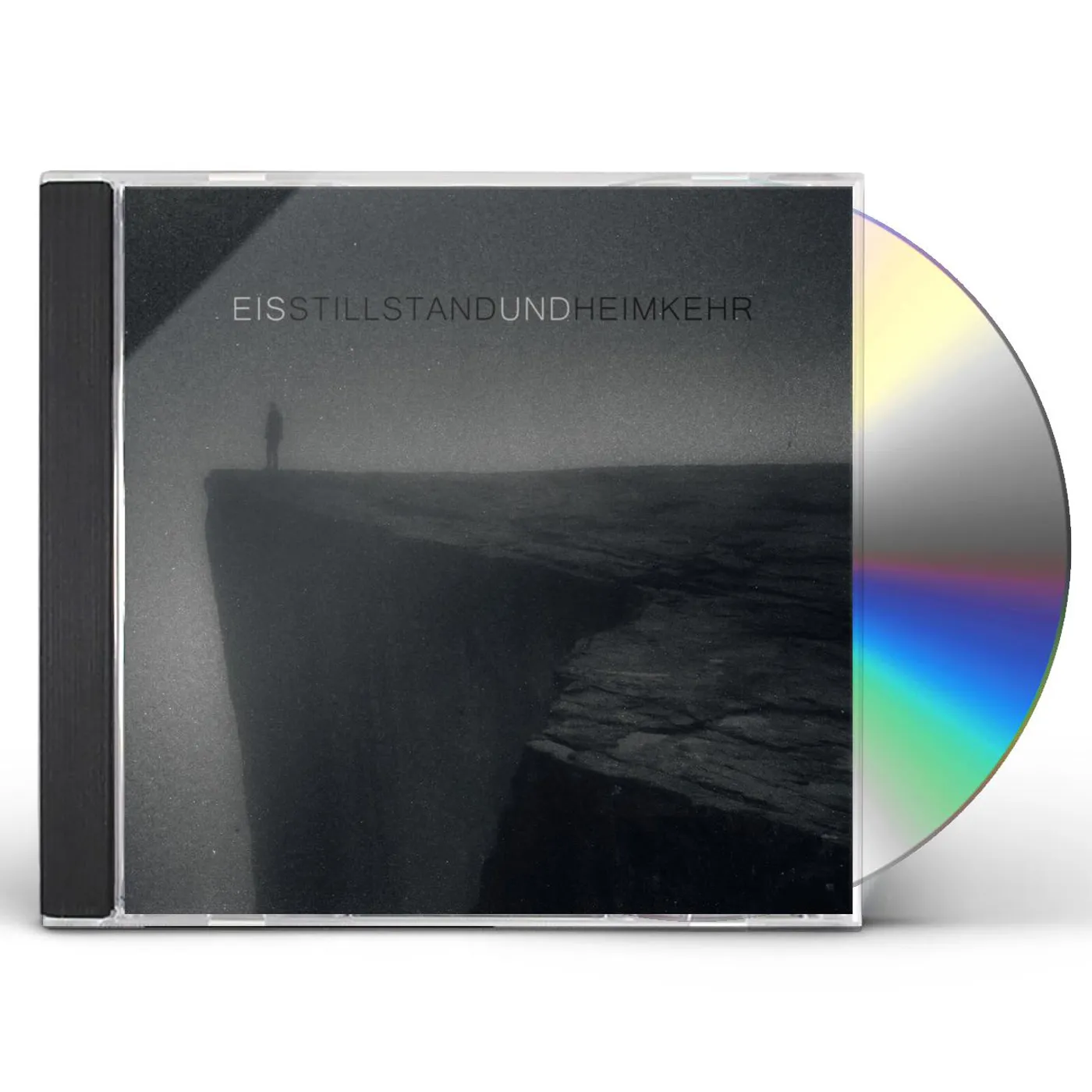 Eïs STILLSTAND UND HEIMKEHR CD