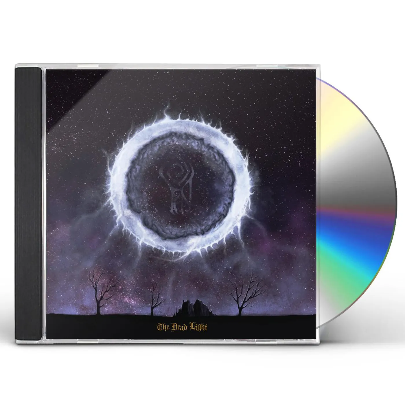 Fen DEAD LIGHT CD