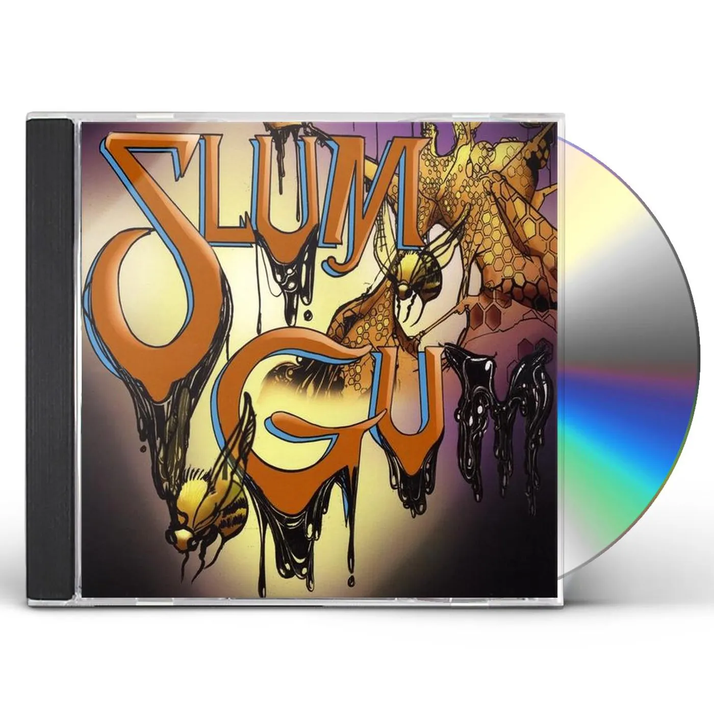 SLUMGUM CD