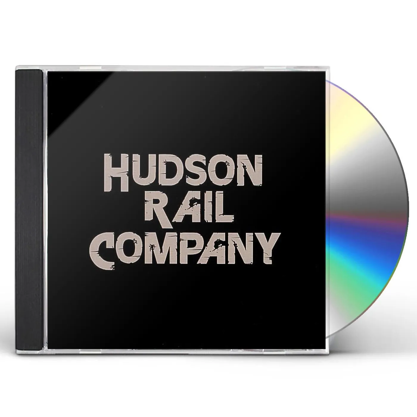 Hudson Rail Company Brand Page