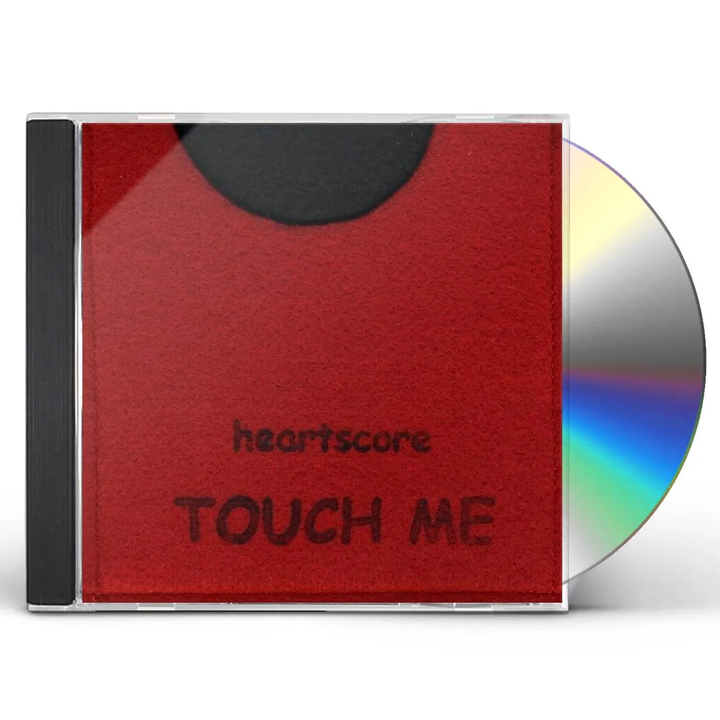 Heartscore TOUCH ME CD