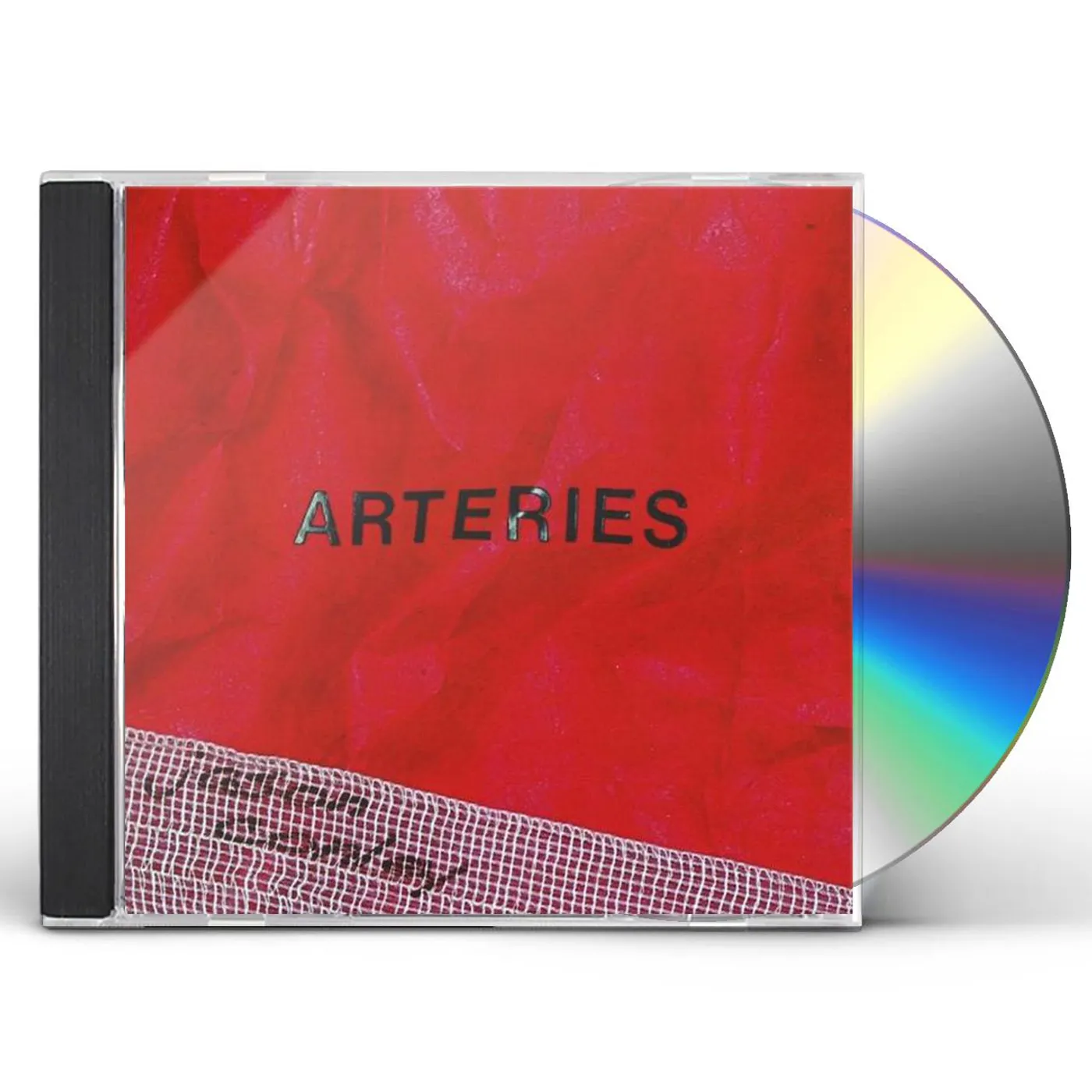 Jason Conley ARTERIES CD