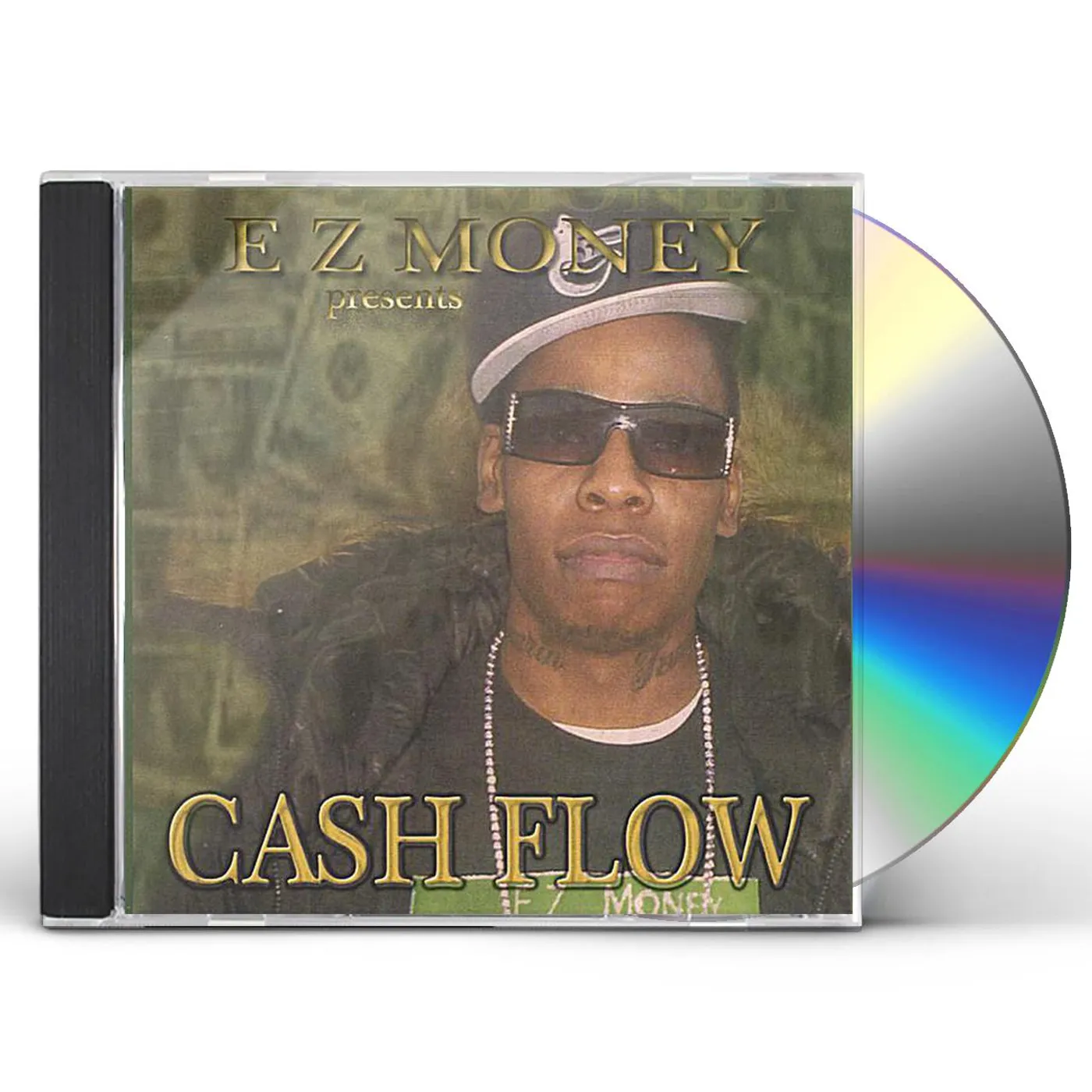 EZ Money CASH FLOW CD
