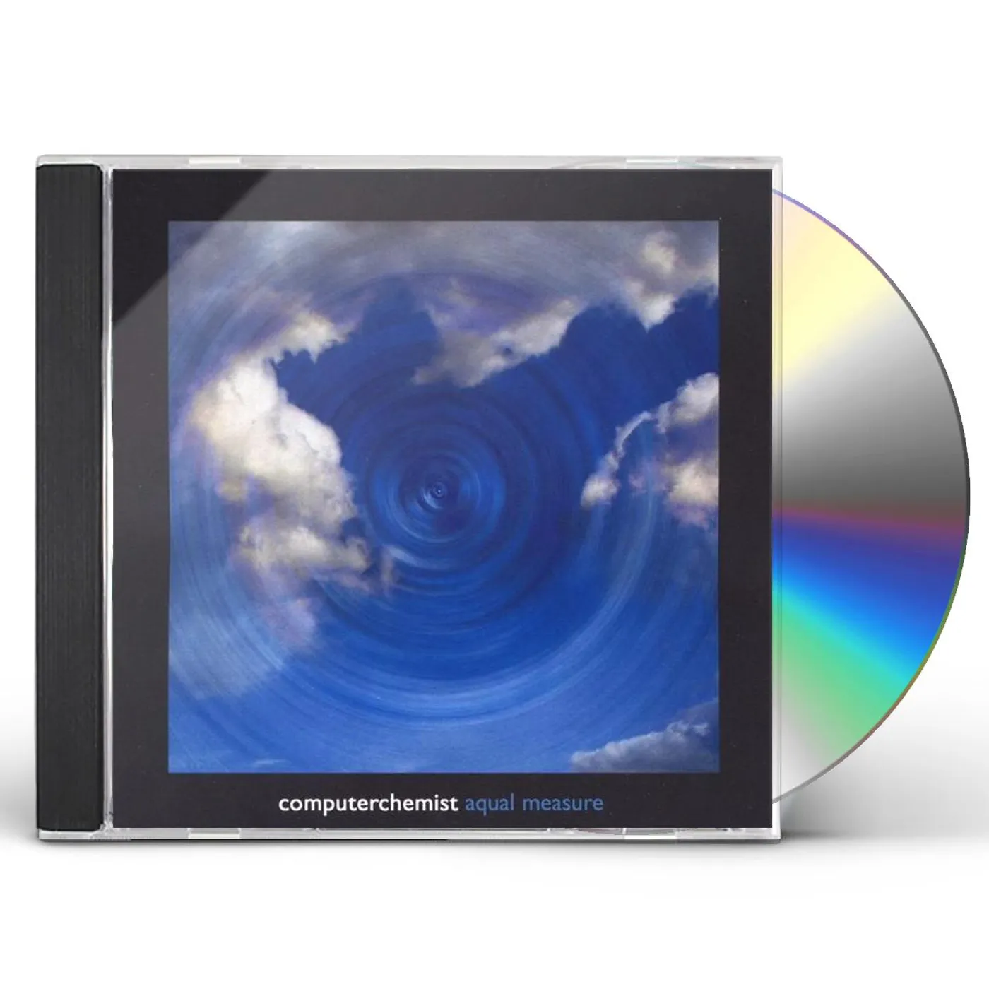 computerchemist AQUAL MEASURE CD