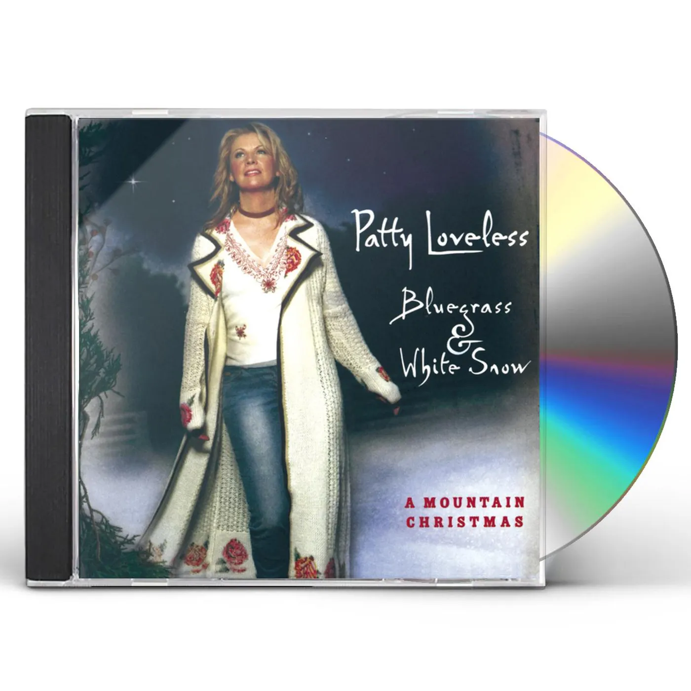 Patty Loveless HONKY TONK ANGEL: MCA YEARS (50 TRACKS) CD