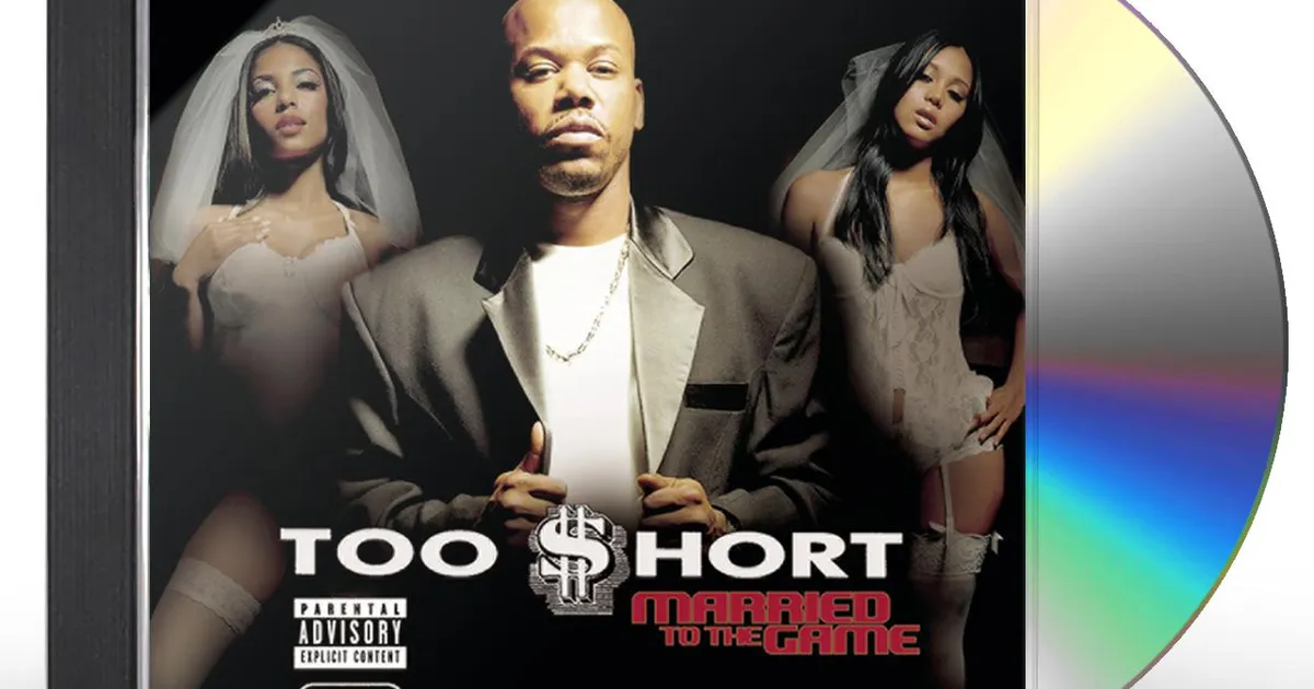 洋楽 g-rap/B.I.G.T.I.M.E./Married To The Game 洋楽 g-rap/B.I.G.T.I.M.E./Married To The Game 洋楽 g-rap