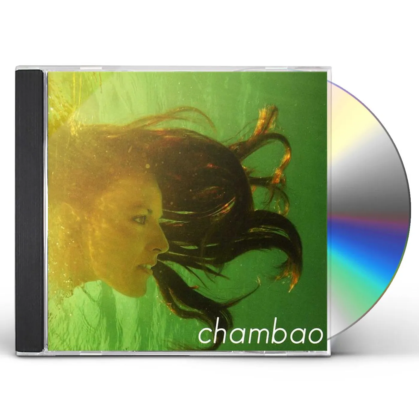 CHAMBAO CD