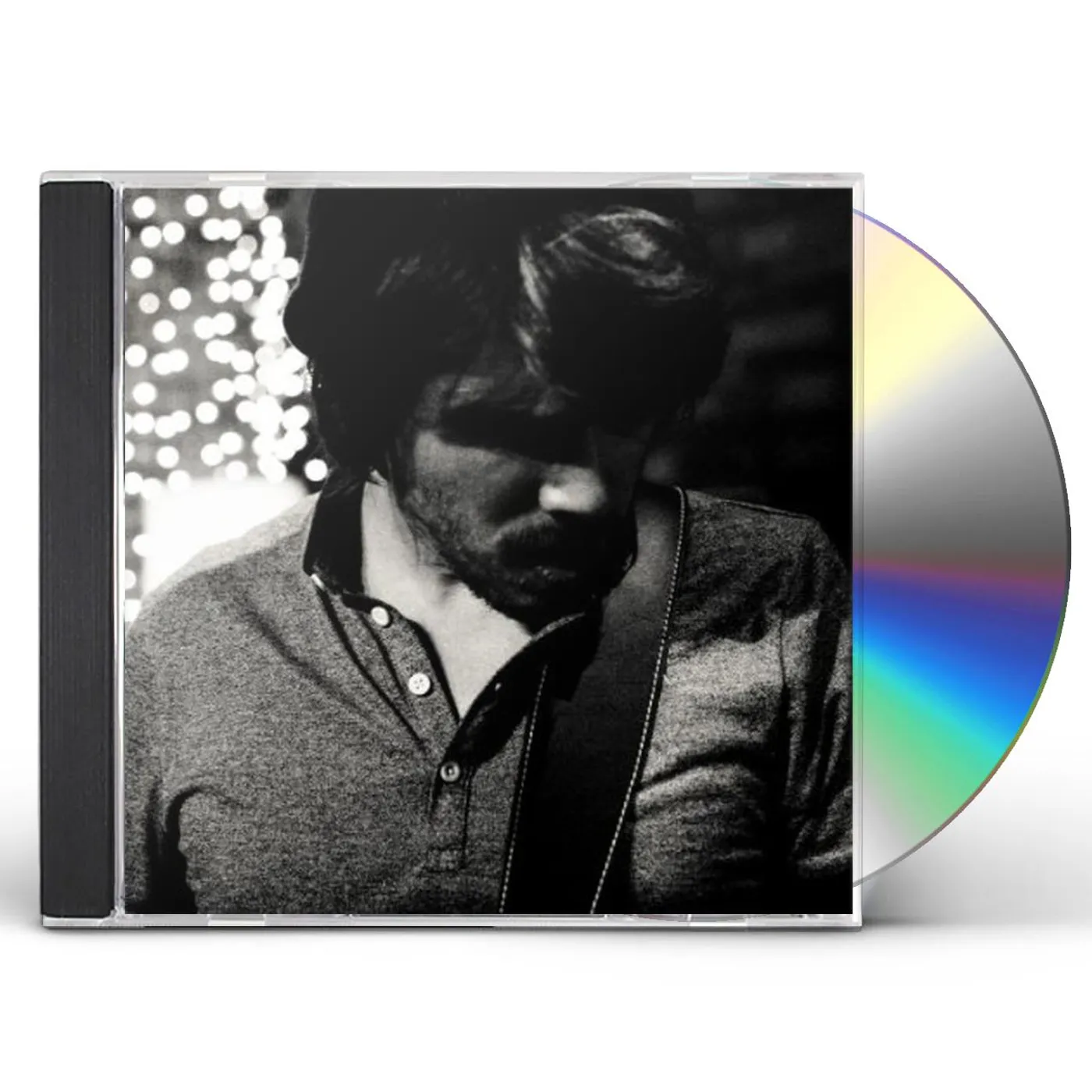 Jesse Will HOLD YOUR CARDS CD