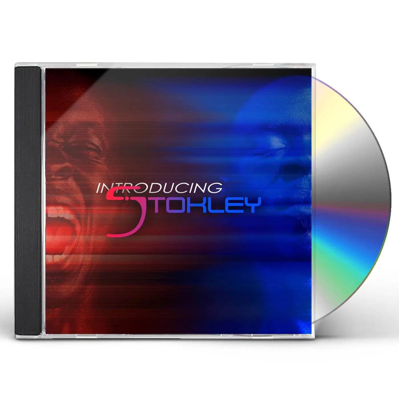 INTRODUCING STOKLEY CD