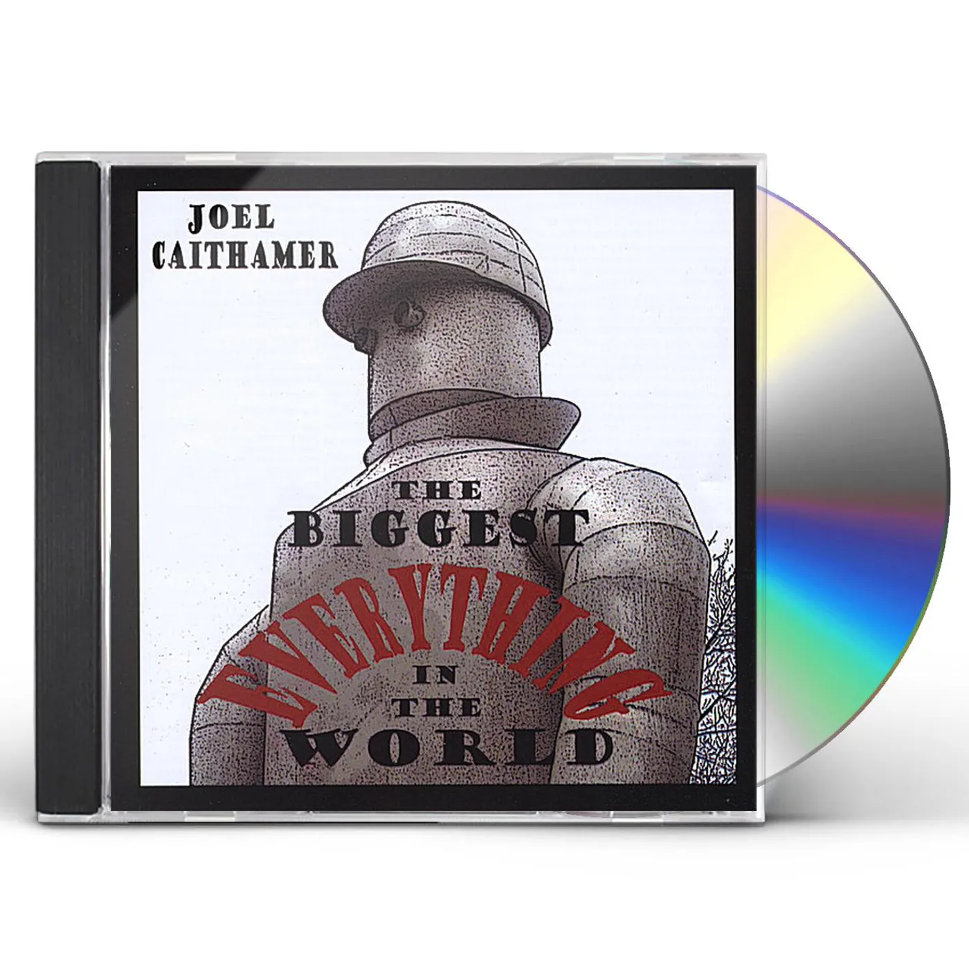 Ronald Daise GULLAH TINGS FA TINK BOUT CD