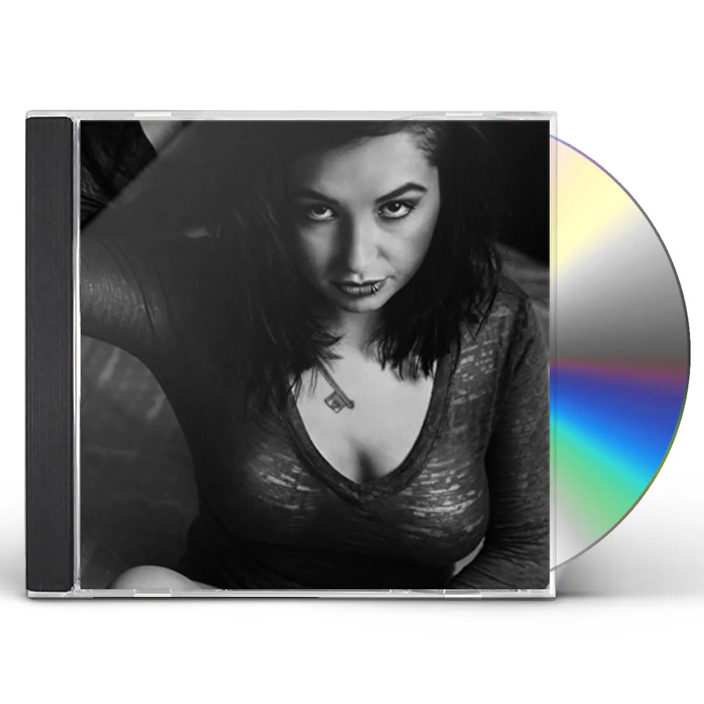 Pack of Wolves DANGER IN THE DARK CD
