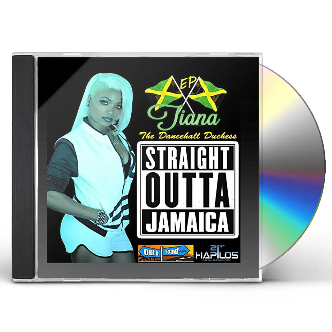 Tiana