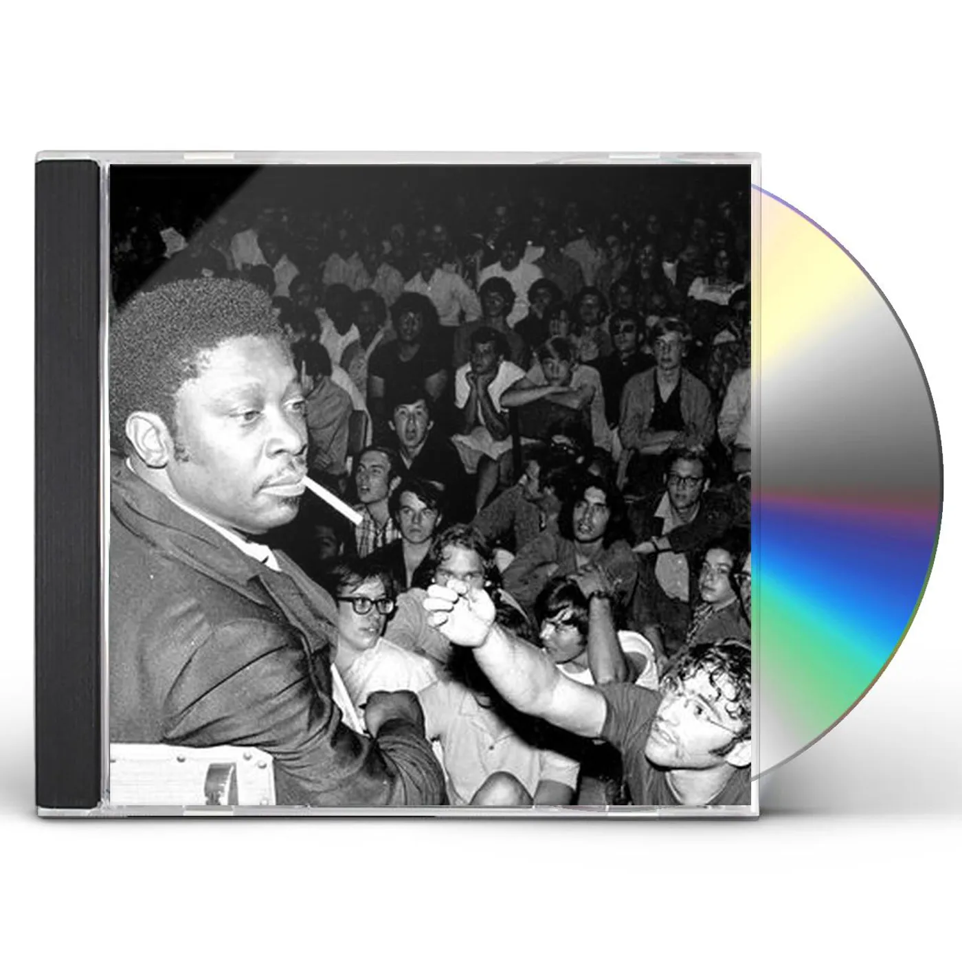 ANN ARBOR BLUES FESTIVAL 1969 / VARIOUS CD