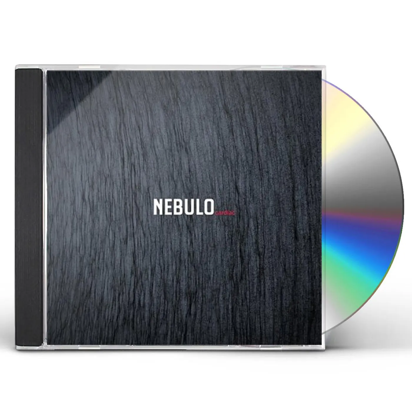 nebulo CARDIAC CD