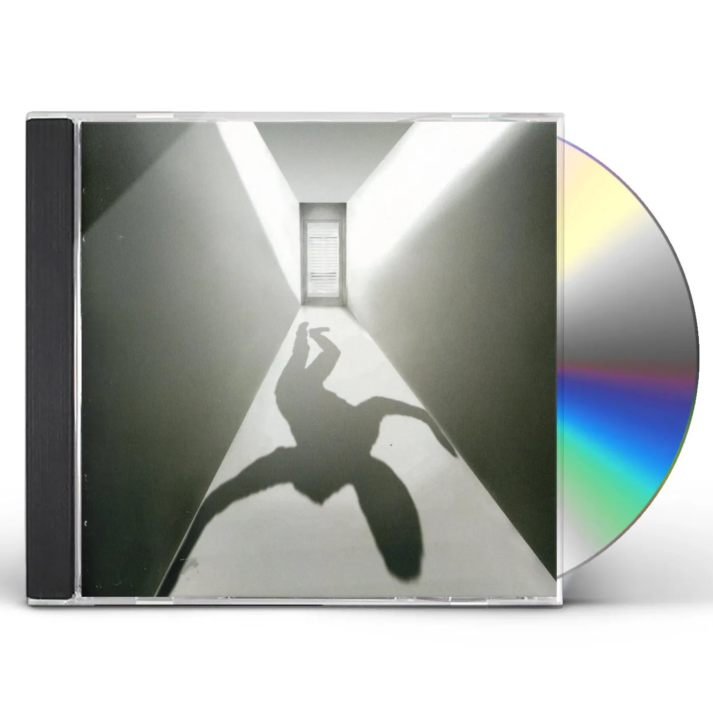 Phideaux CHUPACABRAS CD
