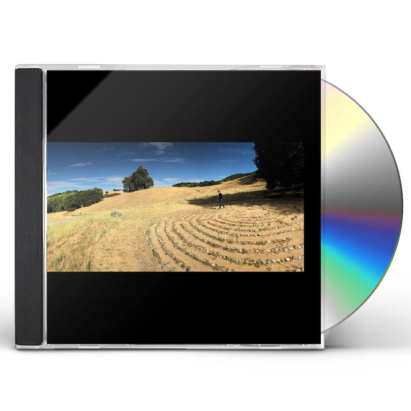Eric Johnson EJ VOL. II CD