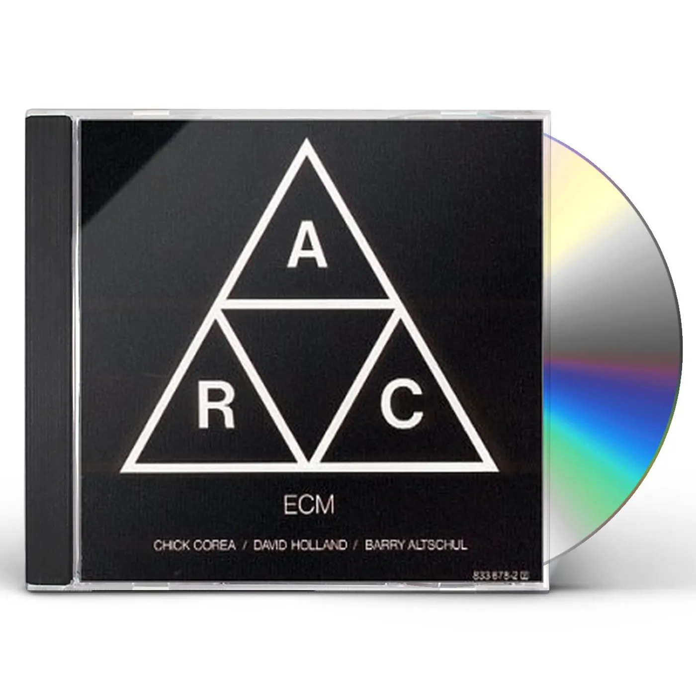 Chick Corea ARC CD