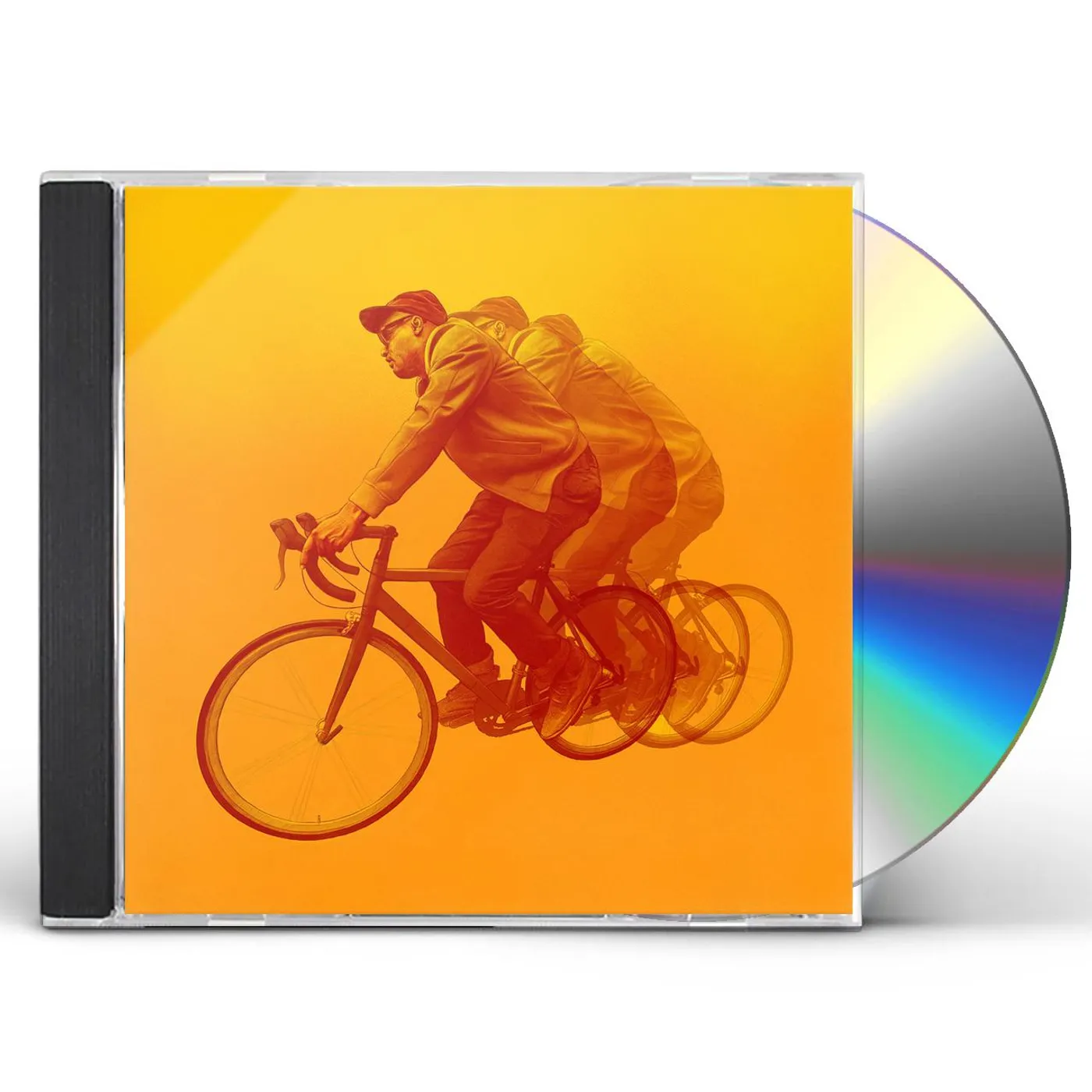 Son Little ALOHA CD