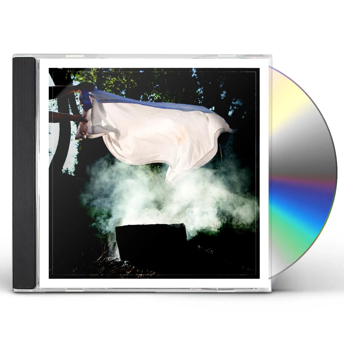 Pianos Become The Teeth KEEP YOU CD