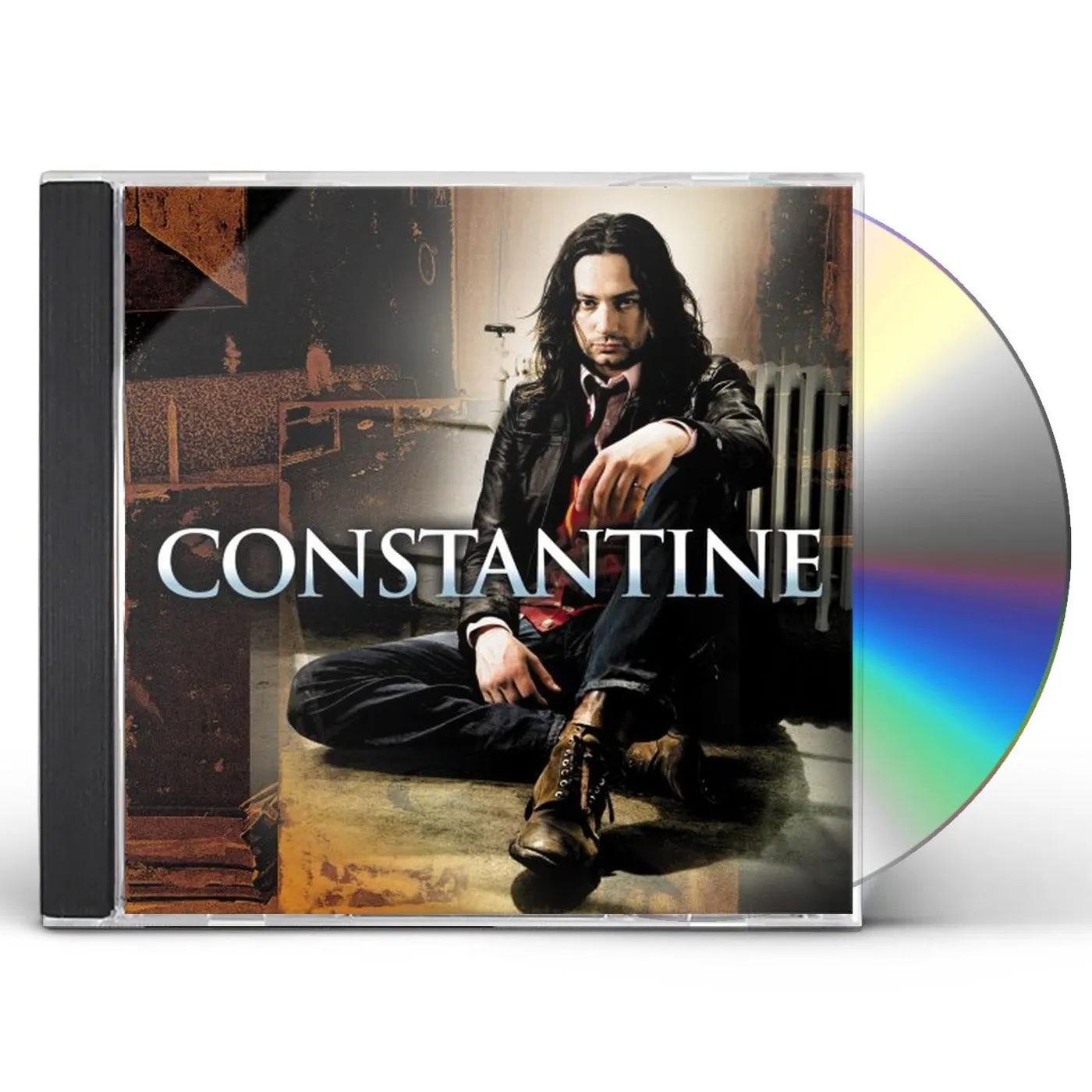 CONSTANTINE CD