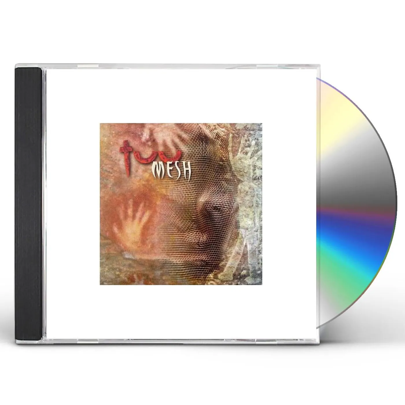 Tuu MESH CD