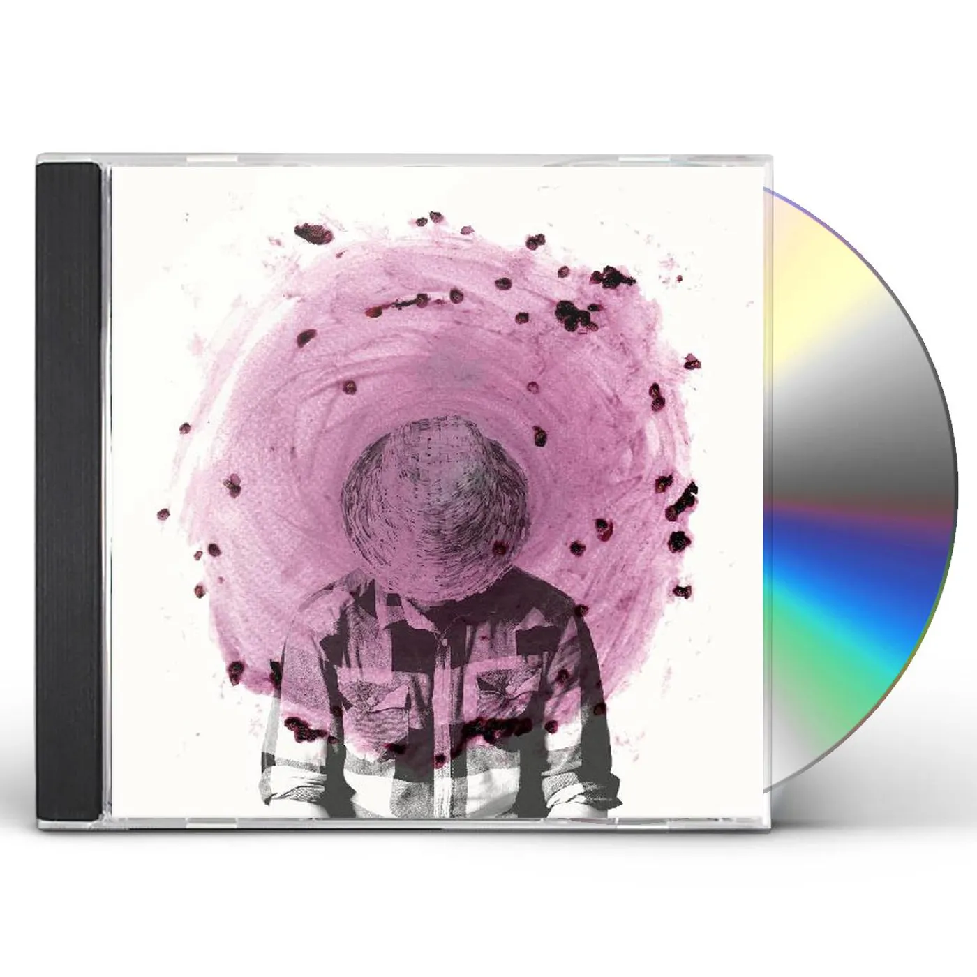 Peter Broderick Blackberry CD