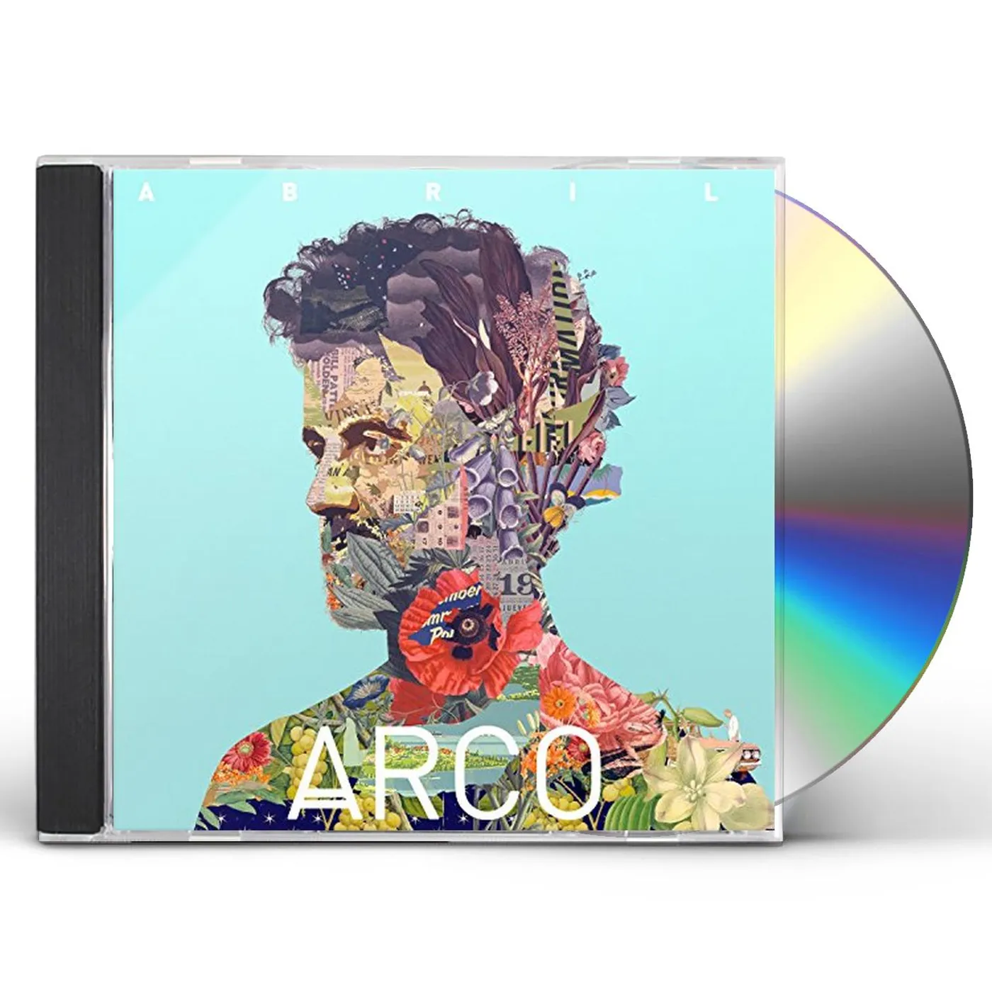 Arco ABRIL CD