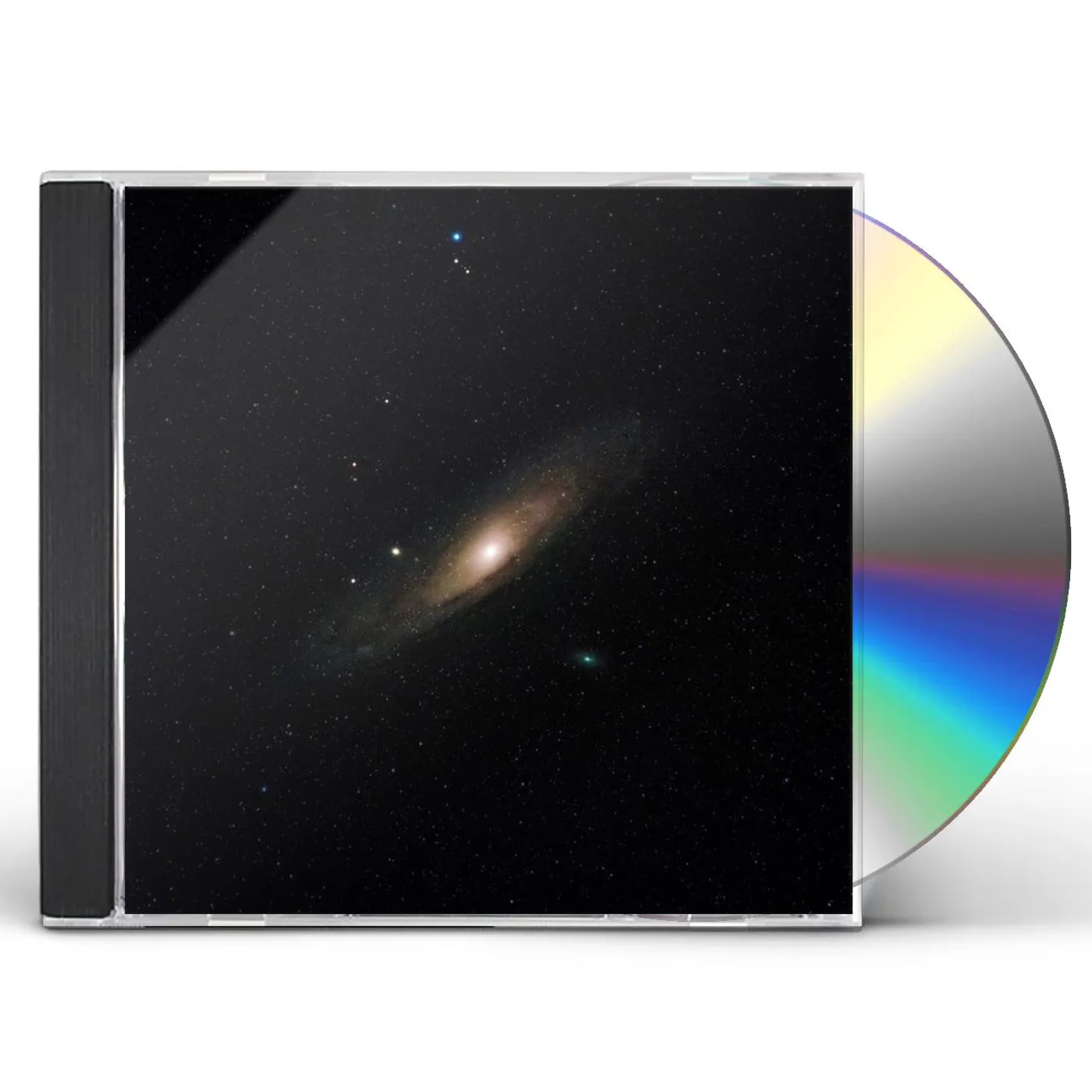 David Dolatowski CELESTIAL REALMS CD