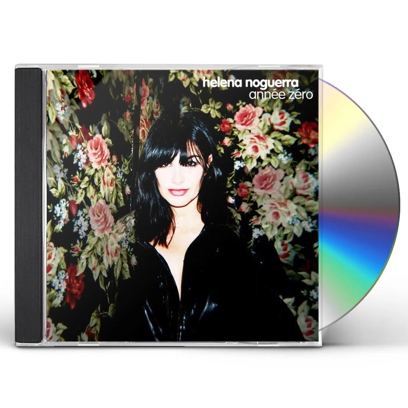 Helena Noguerra ANNEE ZERO CD