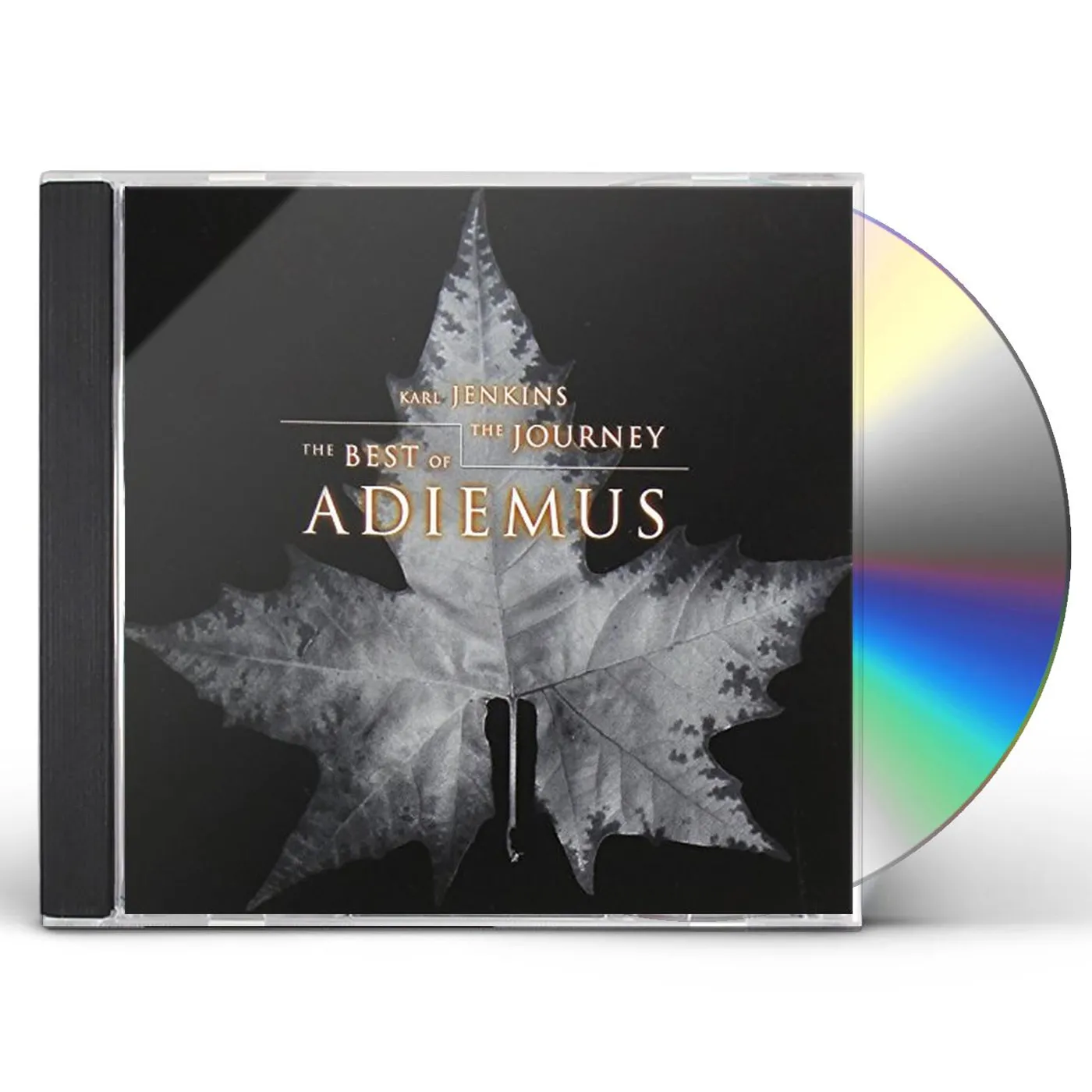 Adiemus BEST CD