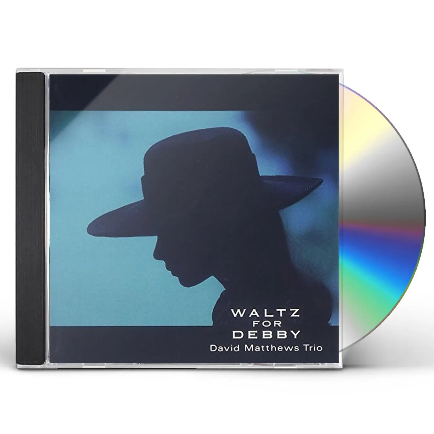 David Matthews WALTZ FOR DEBBY CD