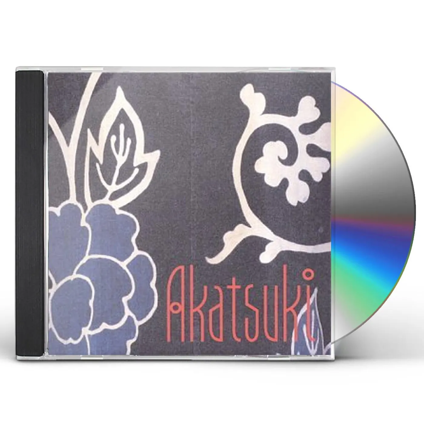 PEZ AKATSUKI CD
