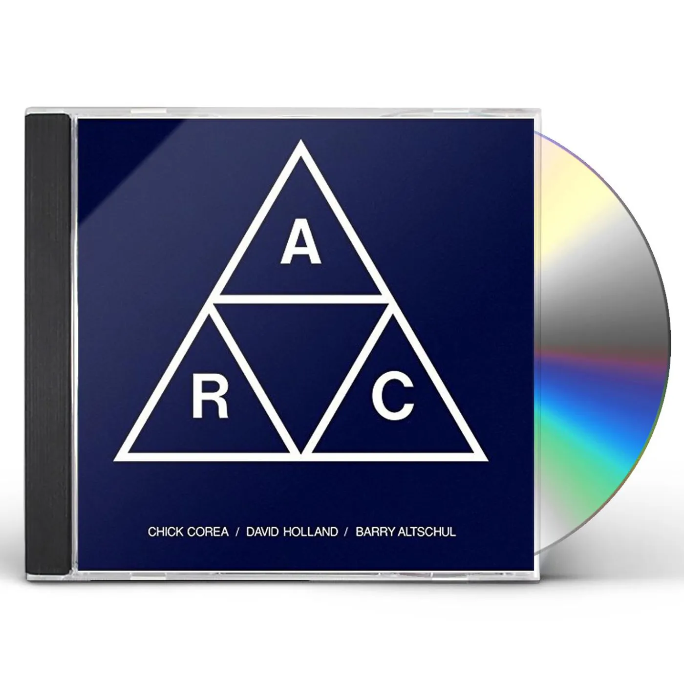 Chick Corea A.R.C CD