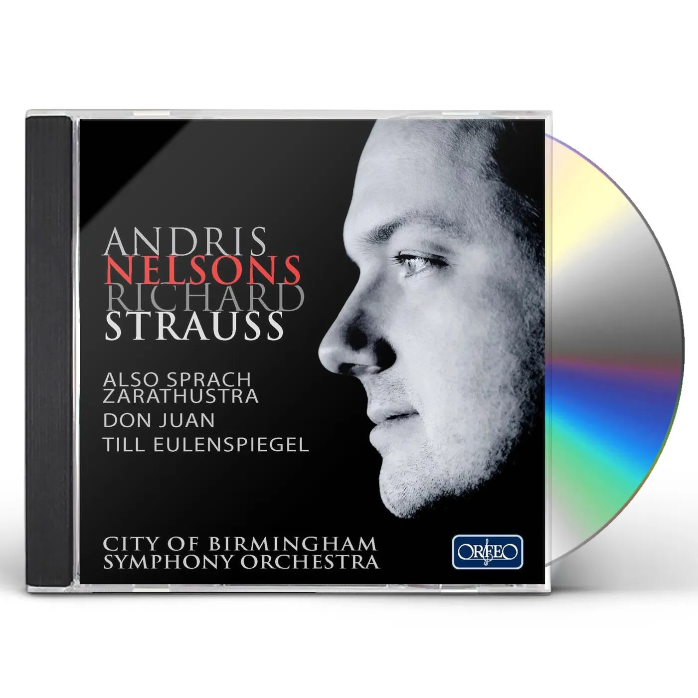 STRAUSS | THE GREAT OPERAS 22CD 輸入盤